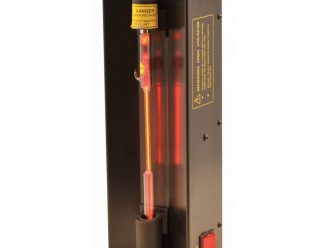 Spectrum Tube Power Supply