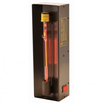 Spectrum Tube Power Supply