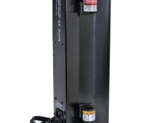 Spectrum Tube Power Supply, 110 V/220 V, US Plug