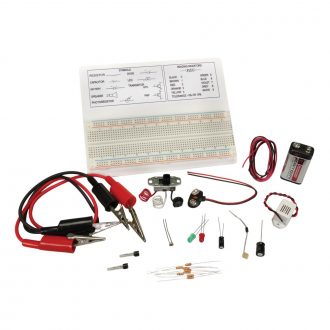 Fundamentals of Electronics Kit