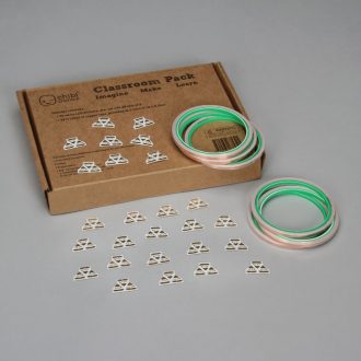Chibitronics Circuit Stickers Class Set