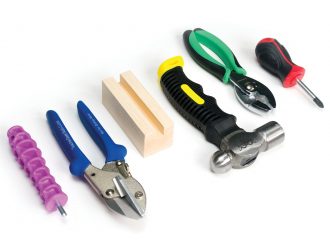TeacherGeek® Maker Tool Set