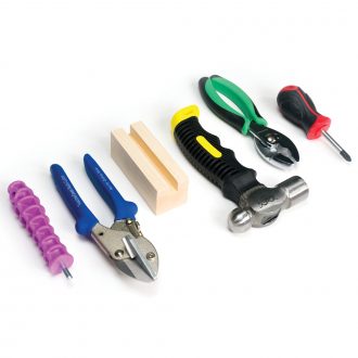TeacherGeek® Maker Tool Set