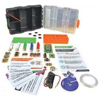 Crazy Circuits® Starter Set