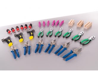 TeacherGeek® Maker Tool Class Set