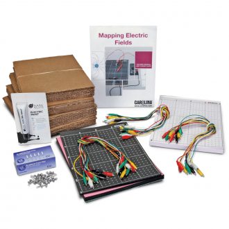 Carolina® Mapping Electric Fields Kit