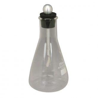 Flask-Type Electroscope