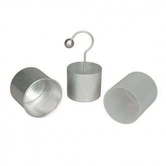 Leyden Jar