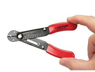 Wire Stripper