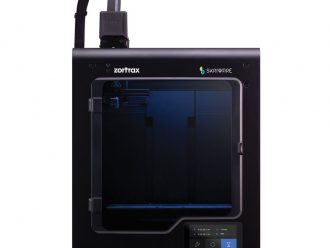 SkriLab® Skrinter 3D Printer