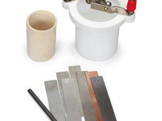 Student Voltaic Cell Set