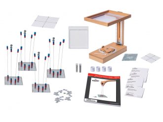 Wave Wires Magnet Station Pack