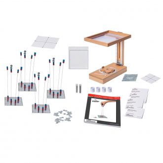 Wave Wires Magnet Station Pack