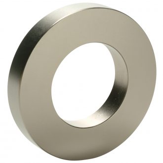 Neodymium Magnet, Ring