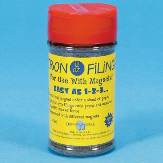 Iron Filings, 12 oz
