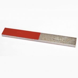 Painted Steel Bar Magnet