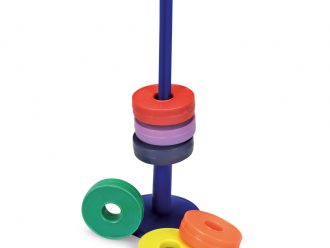 Super Floating Magnets Set