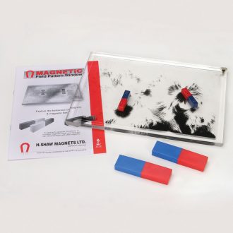 Magnetic Field Demonstrator