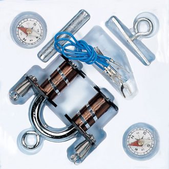 Electromagnet Kit