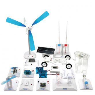 Horizon Energy Box