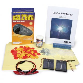 Carolina® Solar Energy Kit