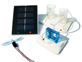 Solar Hydrogen Generation Set