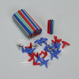 Kubic Bubbles Set