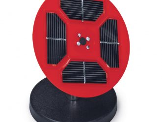 Solar Energy Demonstrator