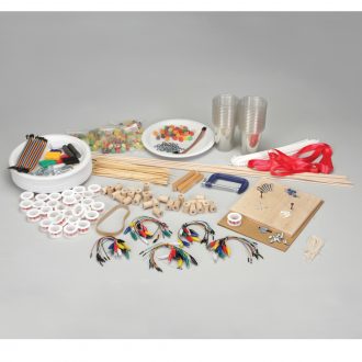 Carolina® Earthquakes Classroom Kit
