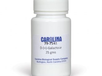 D-(+)-Galactose, 25 g