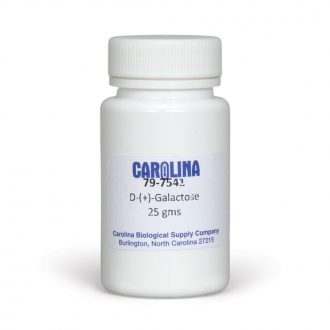 D-(+)-Galactose, 25 g
