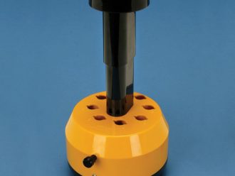 Self-Tamping Sensi-Disc™ Dispenser