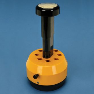 Self-Tamping Sensi-Disc™ Dispenser