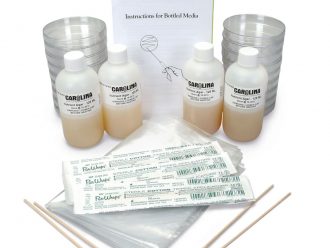 Nutrient Agar Media Kit