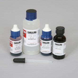 Gram Stain Kit, Small