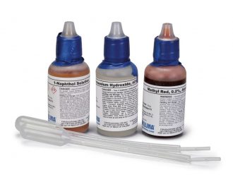 MR-VP Test Kit