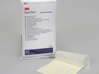 Petrifilm Aerobic Count Plate, Pack 50