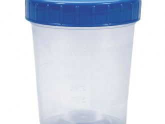 Sterile Specimen Cups