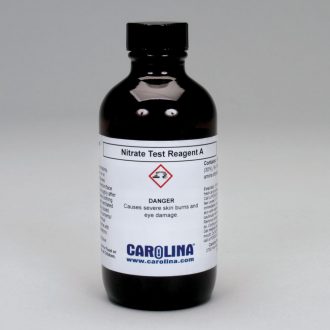 Nitrate Reagent A, 100 mL