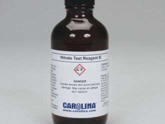 Nitrate Reagent B, 100 mL