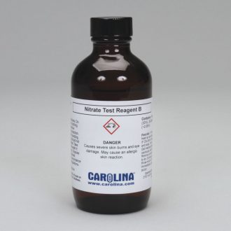 Nitrate Reagent B, 100 mL