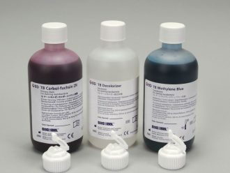 Ziehl-Neelsen Stain Kit