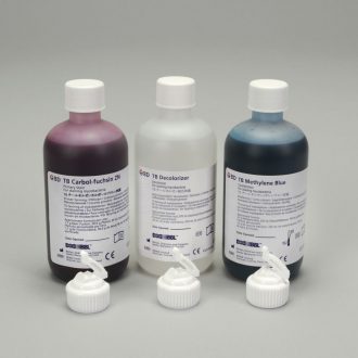 Ziehl-Neelsen Stain Kit