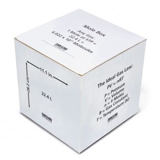 Carolina® Mole Box