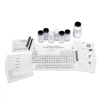 Carolina Element Set