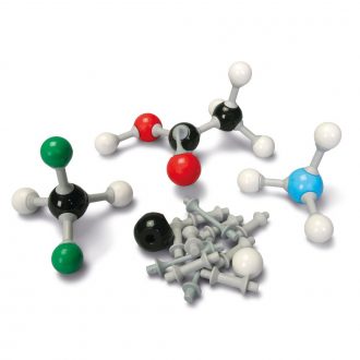 Molymod® Individual Organic Pack