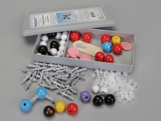 Molymod® Biological Sciences Molecular Model Set