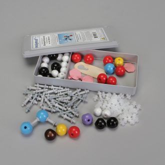 Molymod® Biological Sciences Molecular Model Set