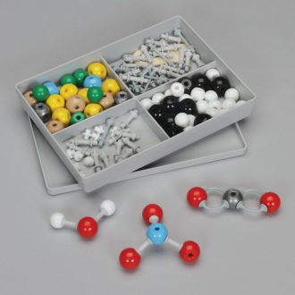 Carolina® Molymod® Molecular Model Set