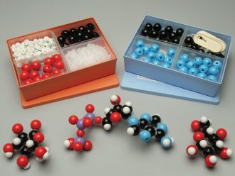 Molymod® Biochemistry Teacher Set